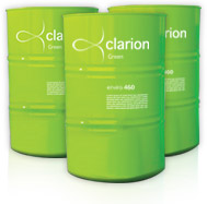 Clarion White Oils