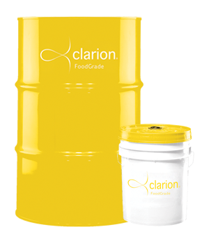 Clarion<sup>&reg;</sup> Food Grade White Mineral Oil 70 