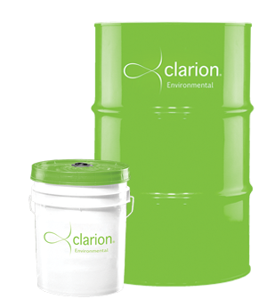 Clarion<sup>&reg;</sup> Green Gear Lube 320