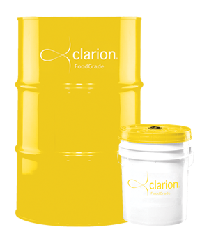 Clarion<sup>&reg;</sup> Food Machinery Gear Oil 220 